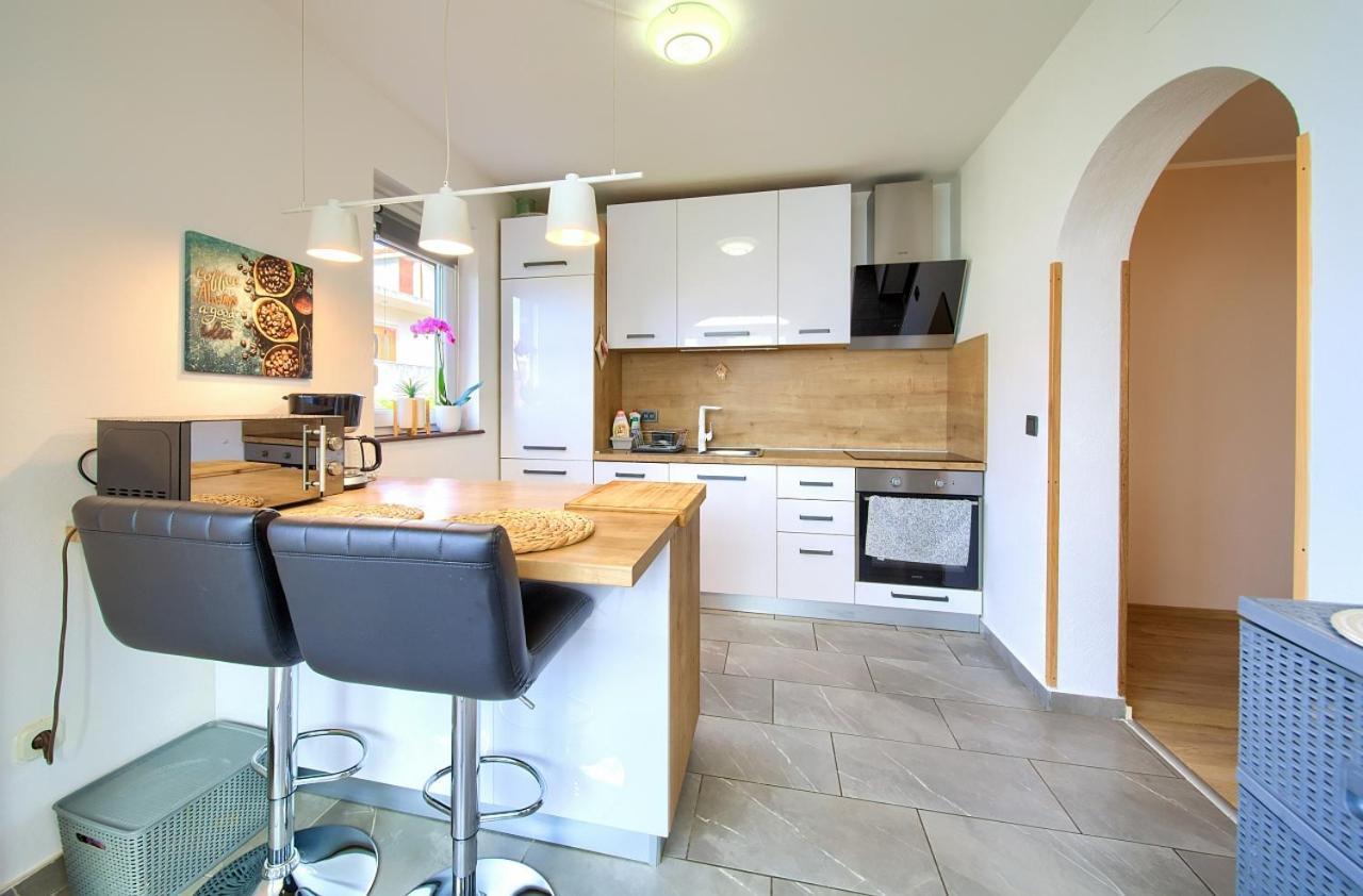 Appartment Mia 크르크 외부 사진