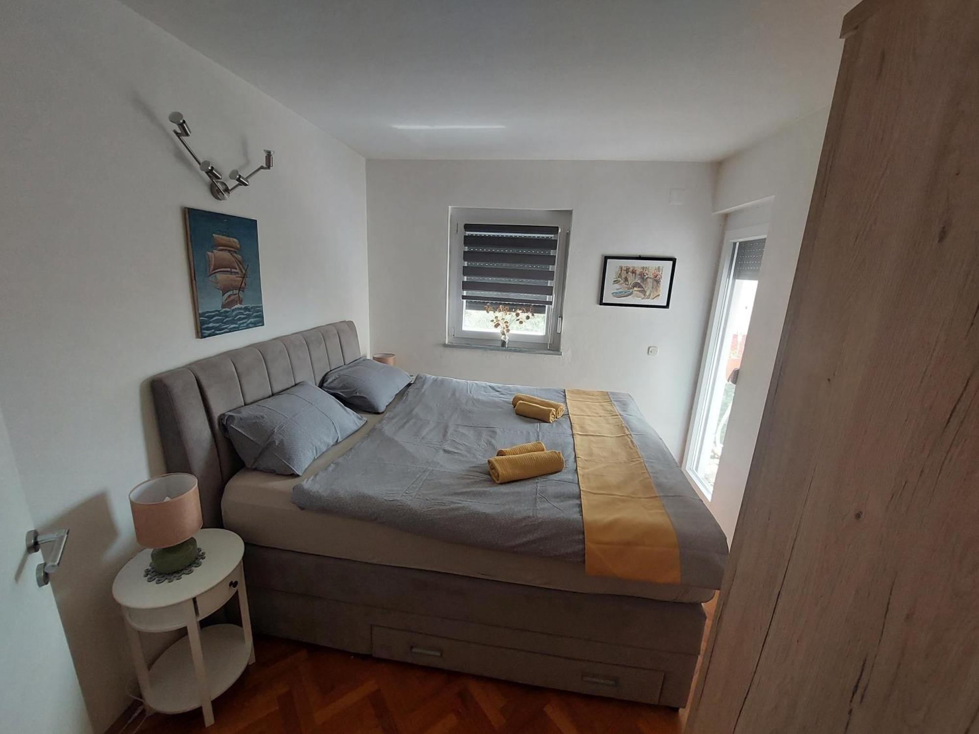 Appartment Mia 크르크 외부 사진