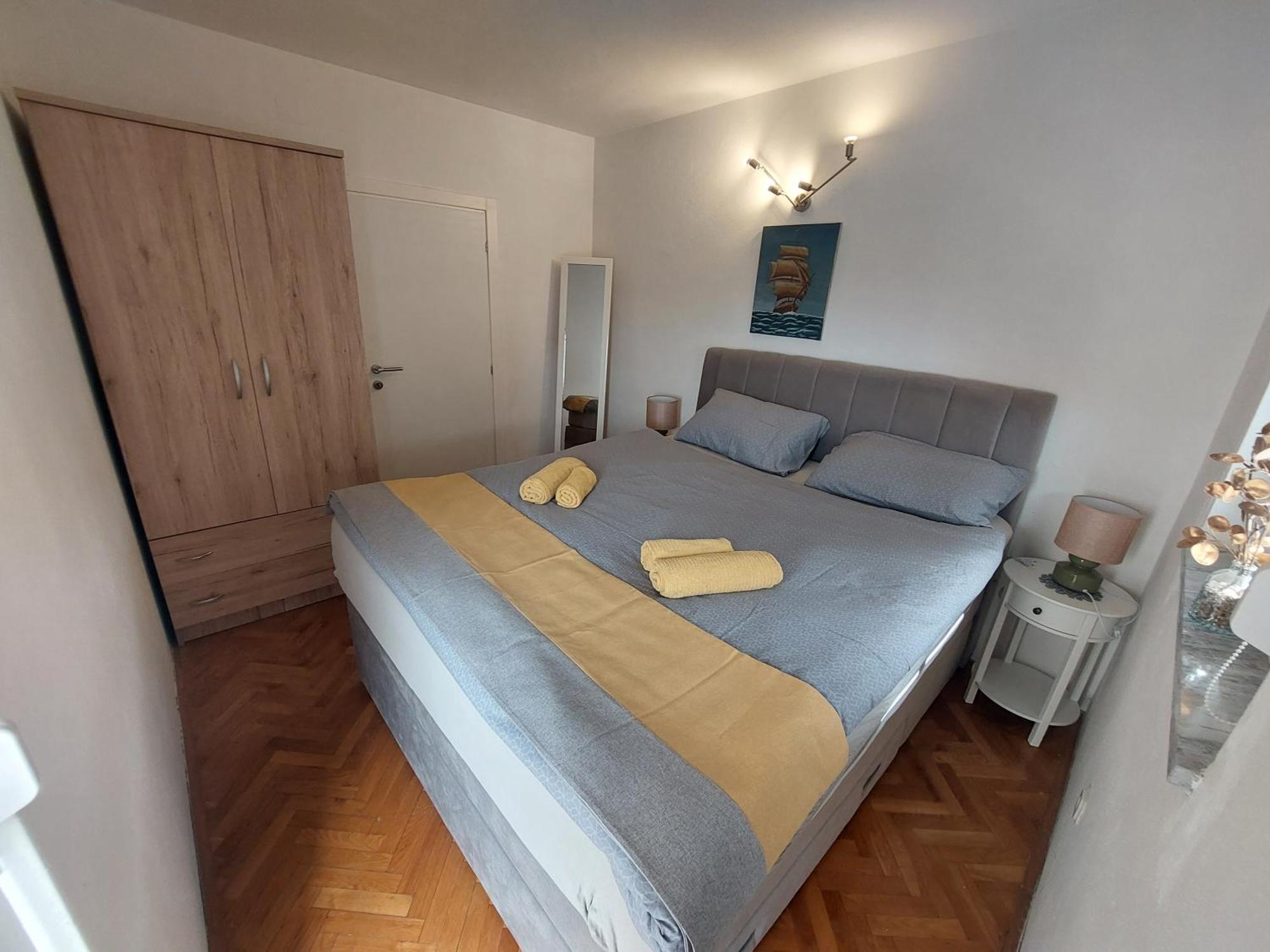 Appartment Mia 크르크 외부 사진